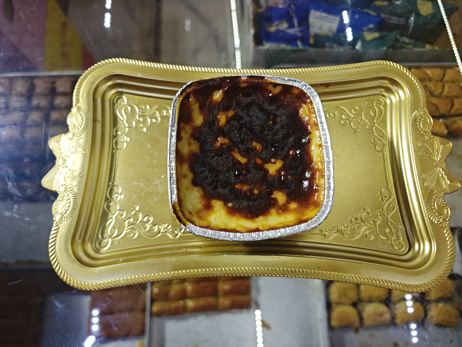 Sütlaç — Sütlü Tatlılar