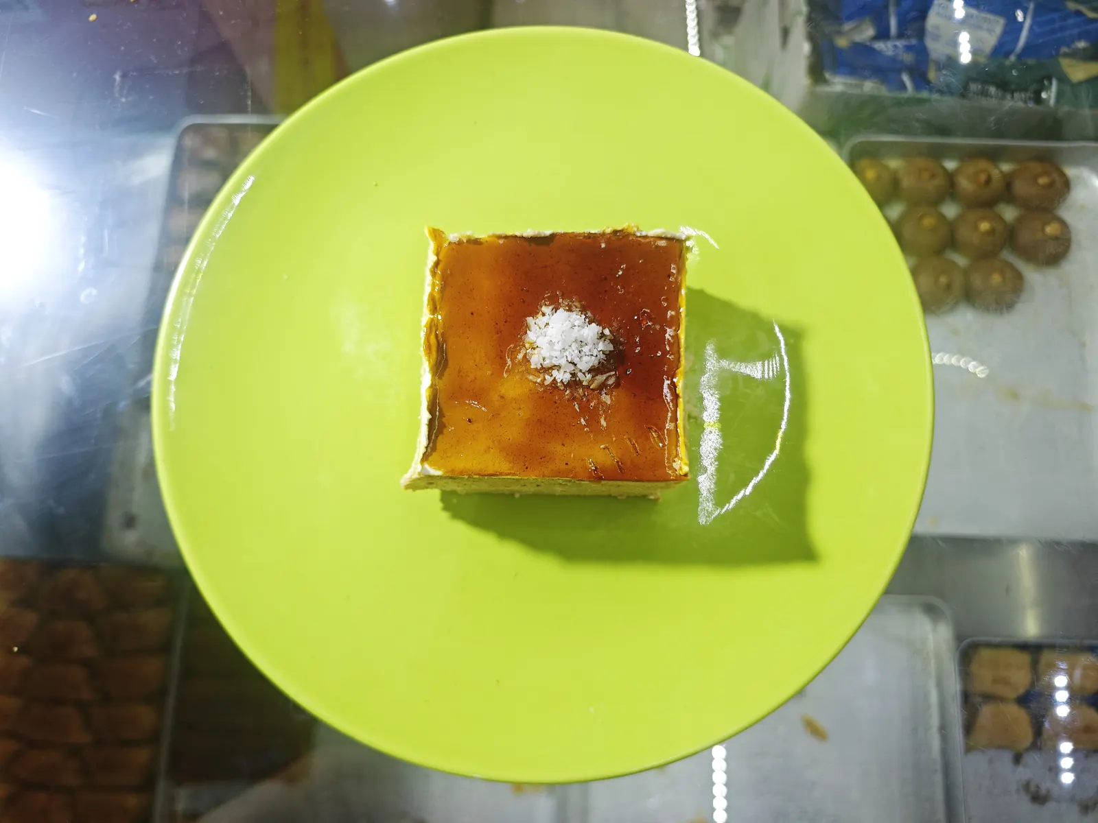 Trileçe — Sütlü Tatlılar